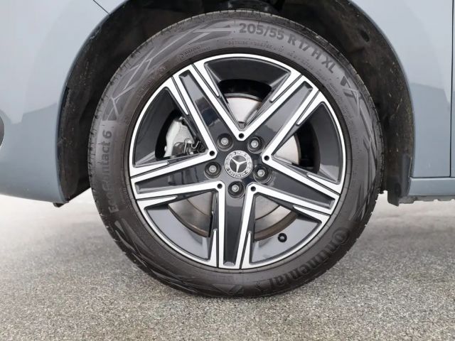 Mercedes-Benz T 180 T 180 Standard Aut. 5 Sitze Navi Cam SHZ LED