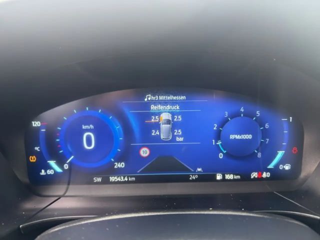 Ford Kuga EcoBoost ST Line X