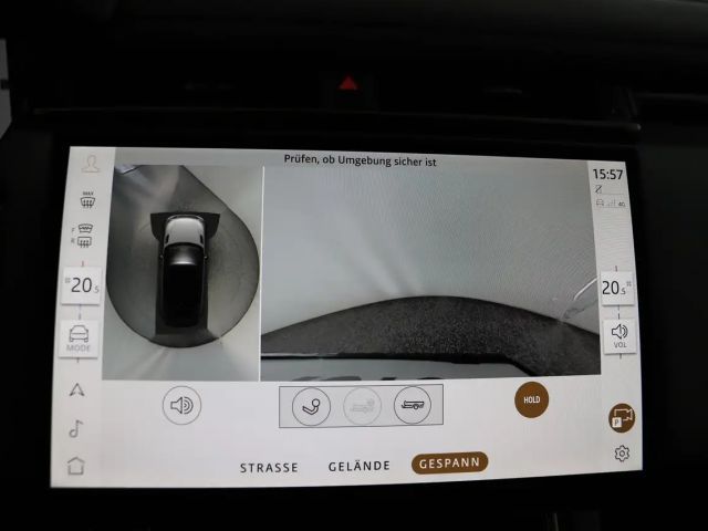 Land Rover Range Rover Velar Dynamic SE