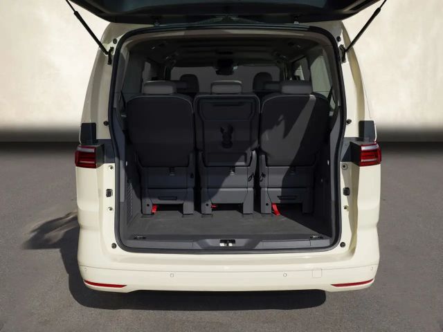 Volkswagen Multivan 2.0 TDI DSG Lang T7