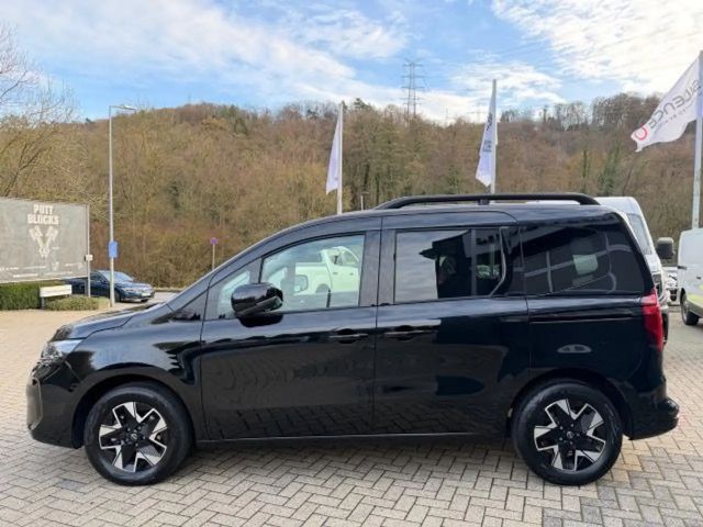 Nissan Townstar Tekna