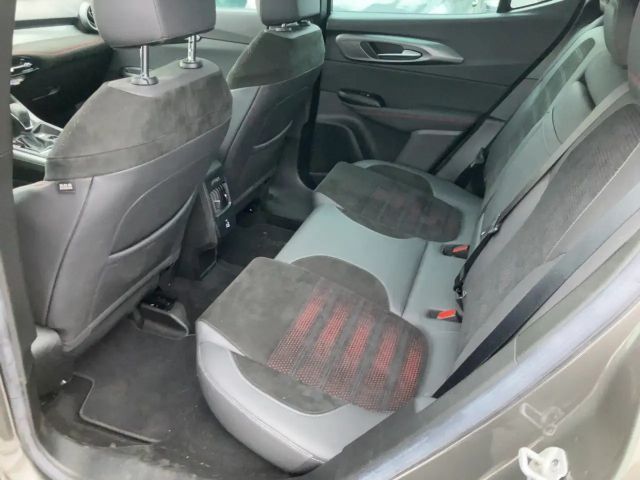 Alfa Romeo Tonale Veloce