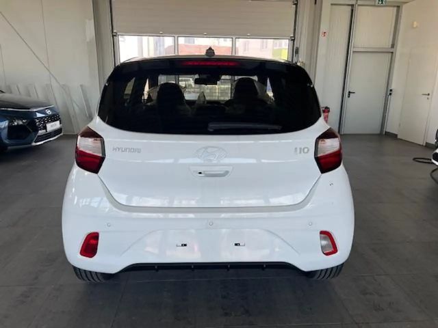 Hyundai i10 1.2 Prime Smart