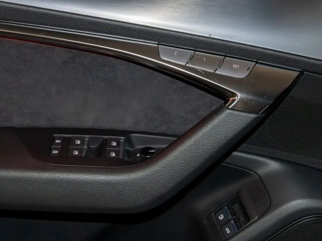 Audi A6 55 TFSI Hybride Quattro