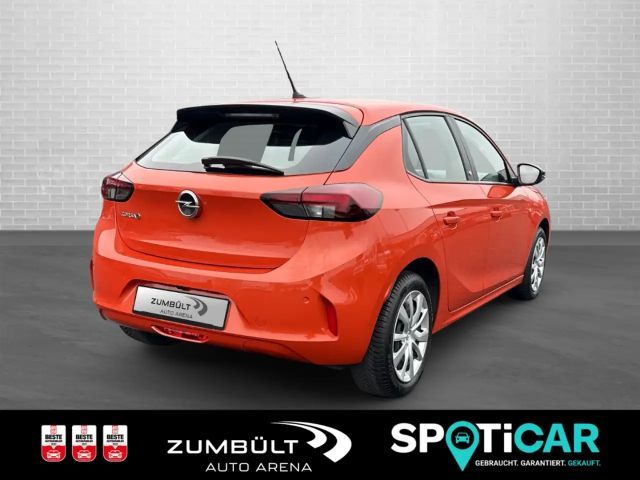 Opel Corsa Edition business+