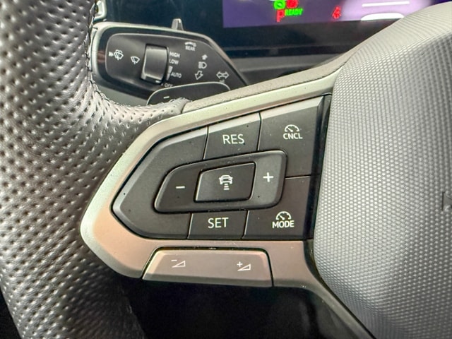 Volkswagen Tiguan 1.5 eTSI DSG