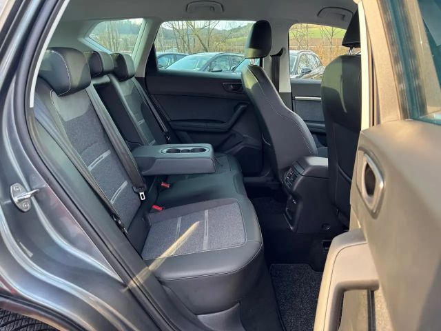 Seat Ateca 1.5 TSI DSG