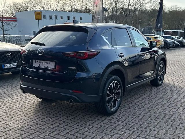 Mazda CX-5 Advantage