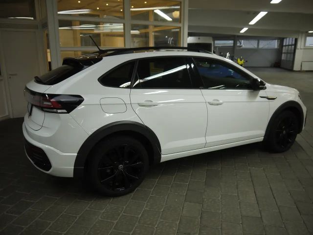 Volkswagen Taigo 1.5 TSI DSG R-Line