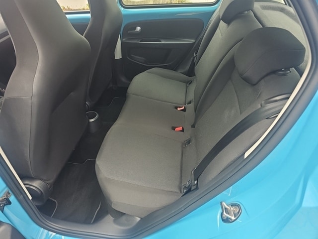 Volkswagen up! 1.0 MPI