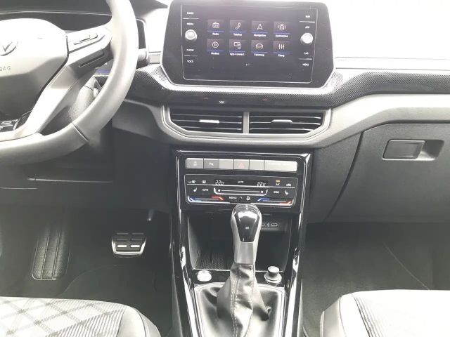 Volkswagen T-Cross DSG R-Line