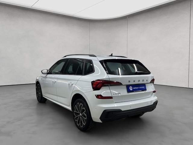 Skoda Kamiq 1.0 TSI Drive