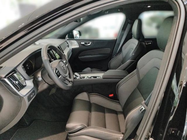 Volvo XC60 AWD Recharge T8 Ultra