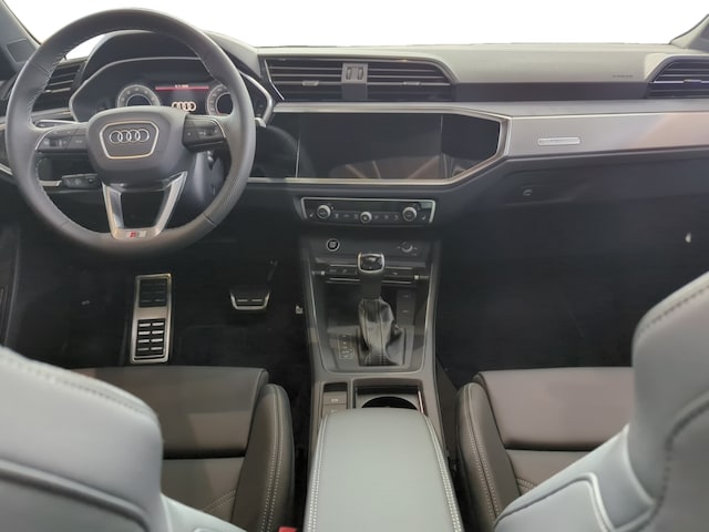 Audi Q3 S-Tronic Sportback