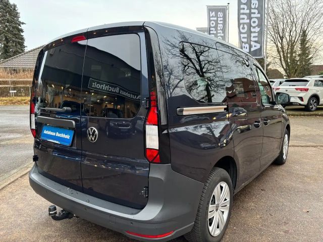 Volkswagen Caddy 2.0 TDI