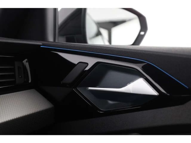 Audi A1 35 TFSI S-Line Sportback