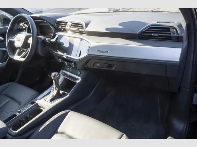 Audi Q3 40 TFSI Quattro Sportback