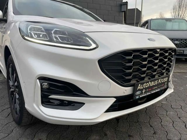 Ford Kuga AWD ST Line X