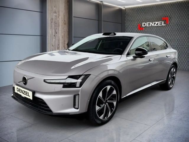 Volvo ES90 Extended range Single motor