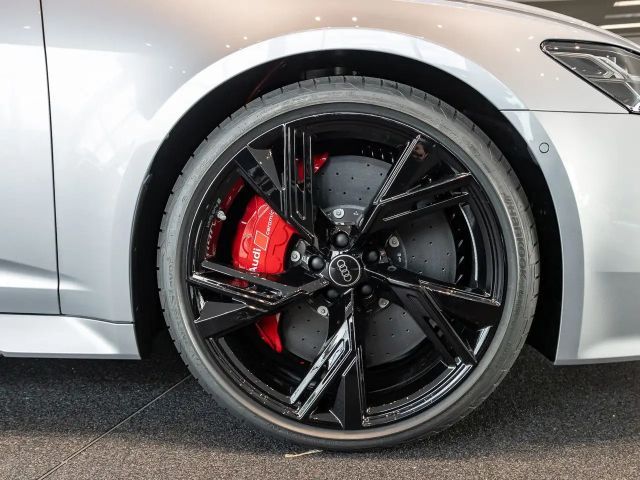 Audi RS6 4.0 TFSI Avant Quattro