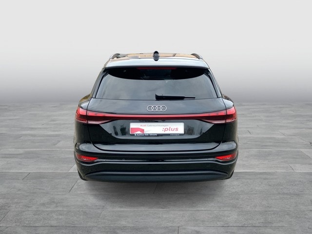 Audi Q6 e-tron SUV e-tron Audi Q6 SUV e-tron
