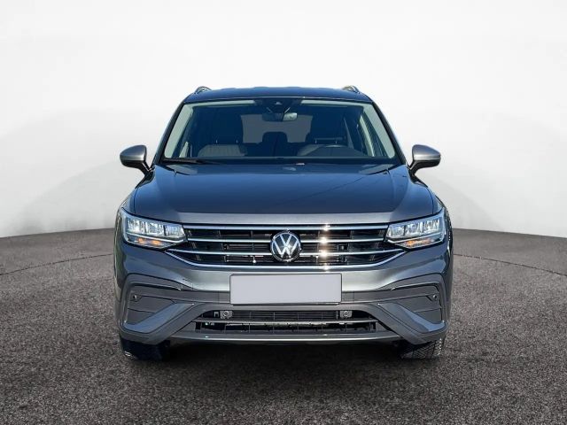 Volkswagen Tiguan Allspace DSG Life