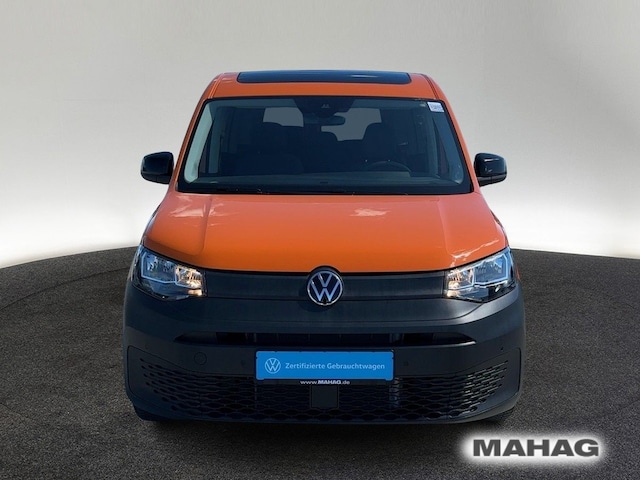 Volkswagen Caddy 1.5 TSI Maxi