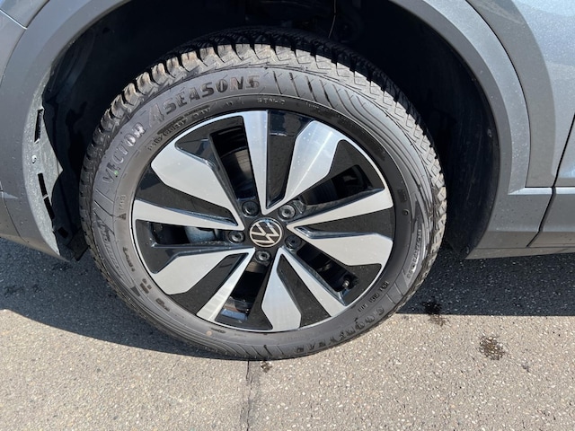 Volkswagen T-Roc DSG Move