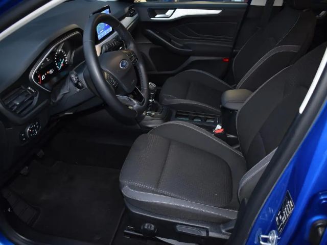 Ford Focus Cool & Connect