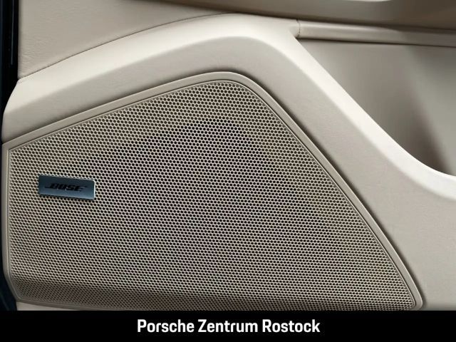 Porsche Cayenne Coupé E-Hybrid S