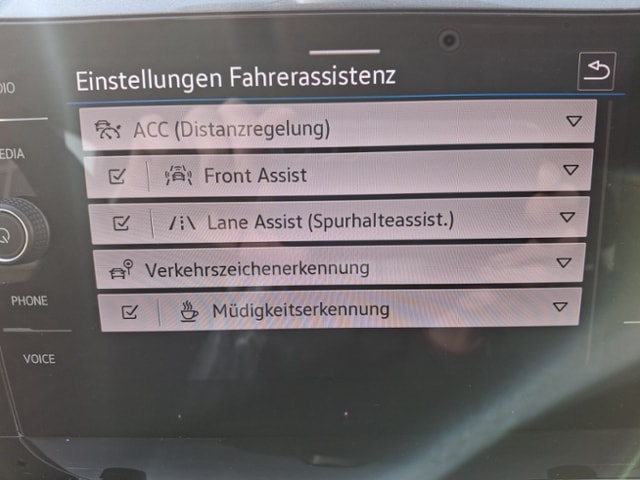 Volkswagen Taigo 1.0 TSI DSG IQ.Drive