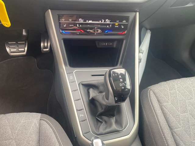 Volkswagen Taigo 1.0 TSI DSG Move