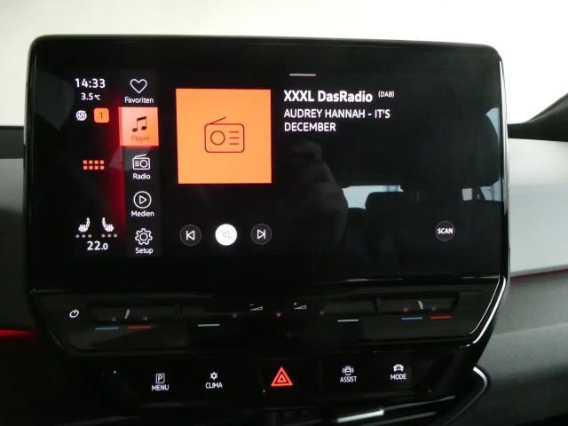 Volkswagen ID.3 150 kW Performance Pro