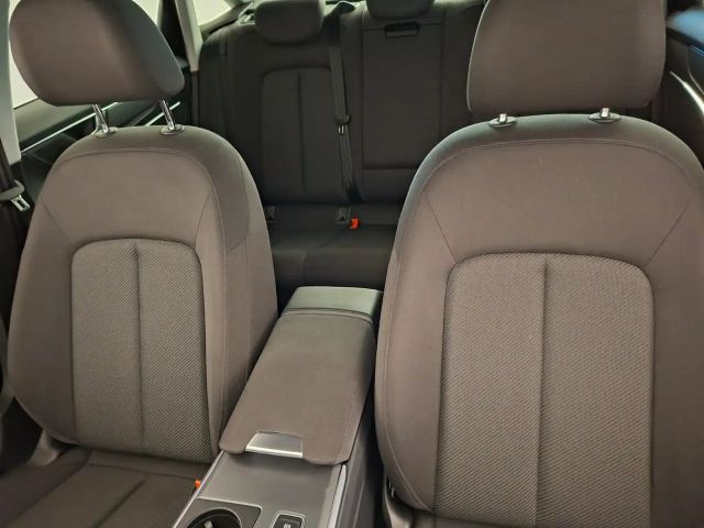 Audi A6 35 TDI Sedan