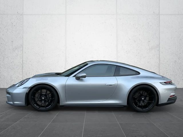 Porsche 992 Coupé GT3
