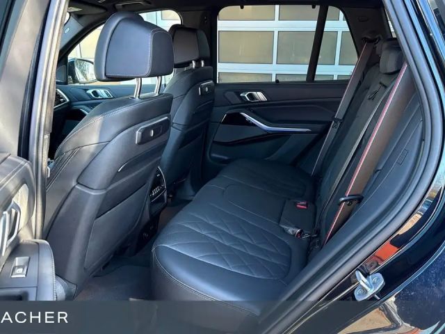 BMW X5 M-Sport xDrive30d