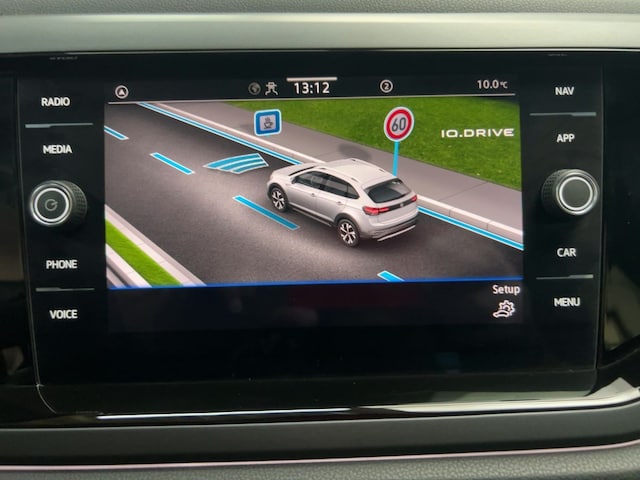 Volkswagen Taigo 1.5 TSI DSG R-Line