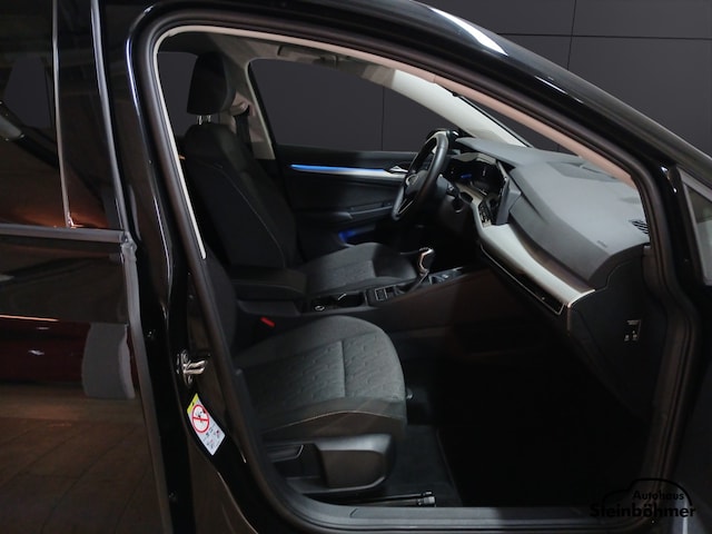 Volkswagen Golf Move