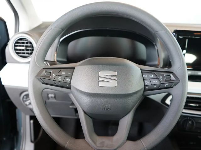 Seat Ibiza 1.0 TSI Reference