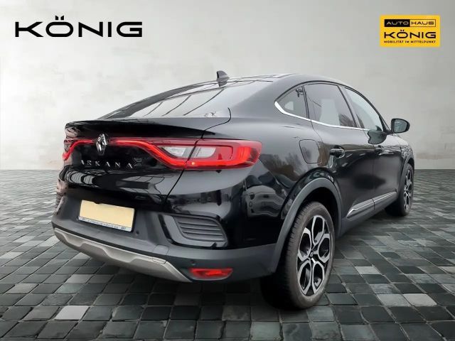 Renault Arkana TCe 140