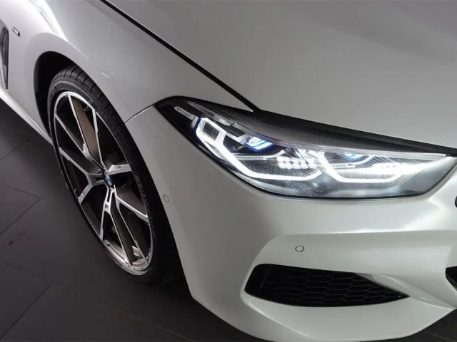 BMW M850 Coupé xDrive