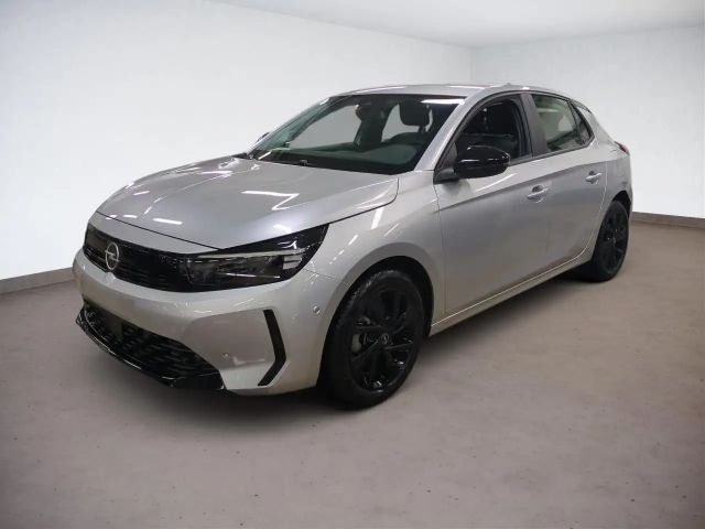 Opel Corsa Edition