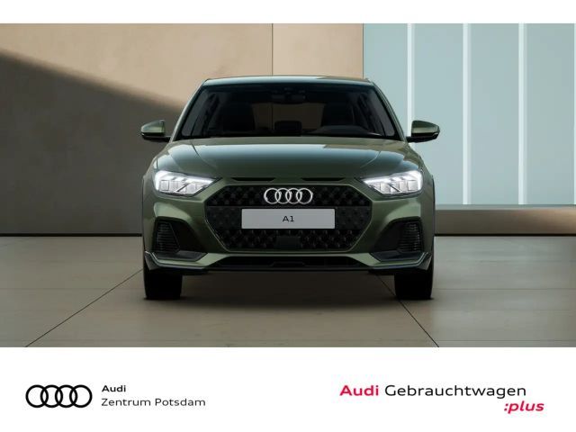 Audi A1 30 TFSI Allstreet
