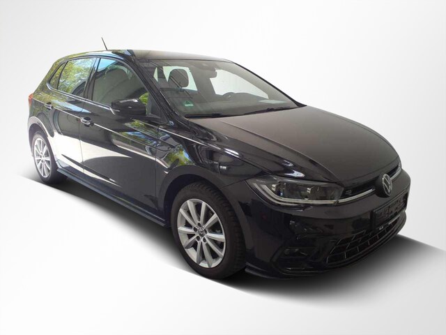 Volkswagen Polo 1.0 TSI DSG R-Line