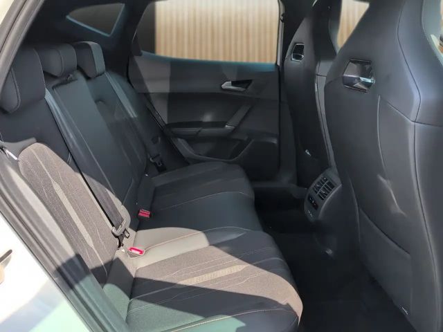 Cupra Formentor 2.0 TDI ACC LED PANO AHK NAVI SHZ