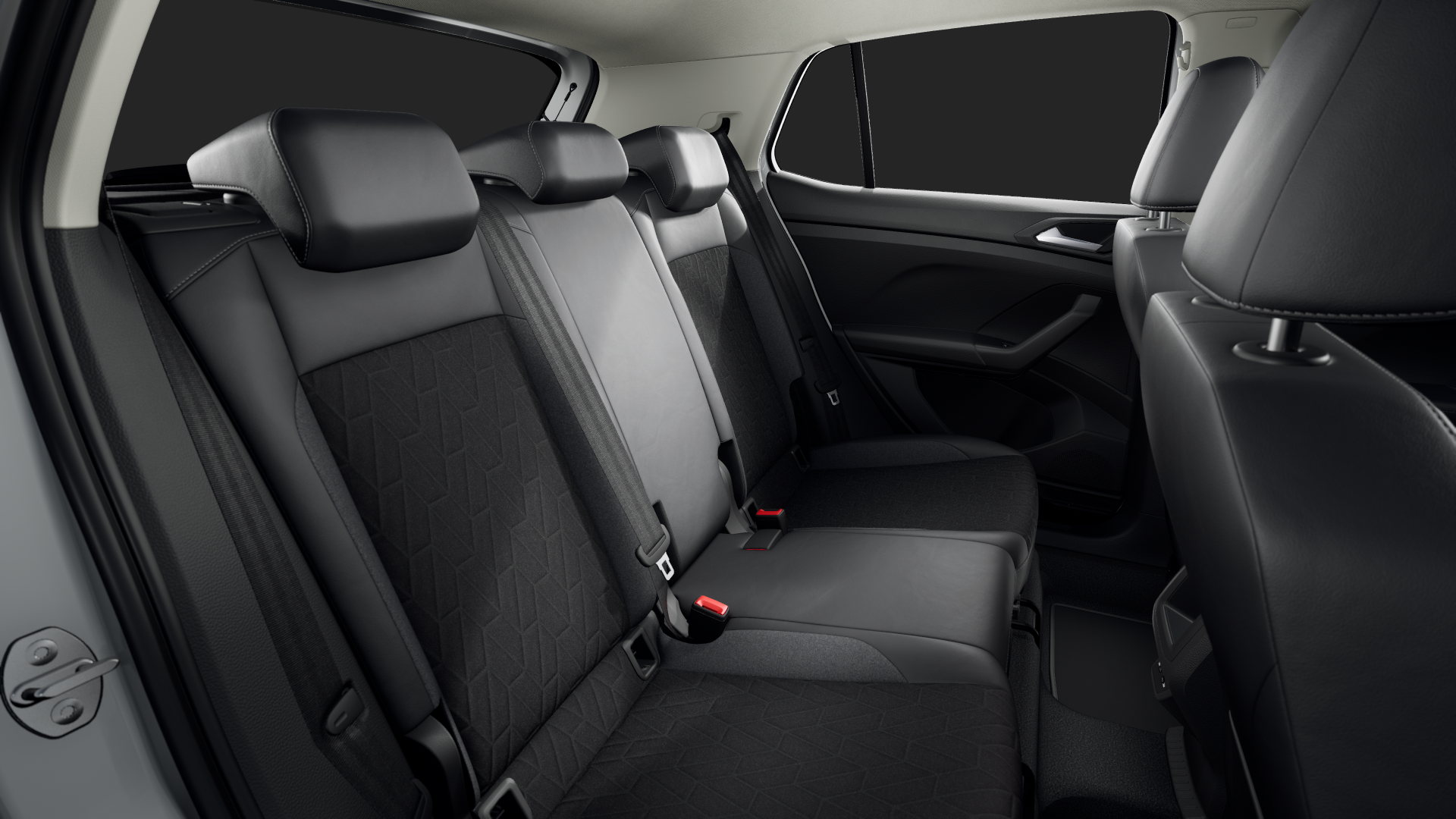 Volkswagen T-Cross 1.0 l TSI LED-MATRIX, KLIMA, NAVI