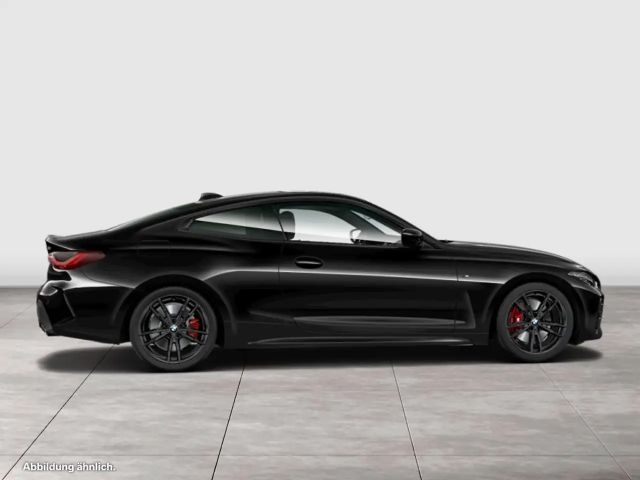 BMW 430 430i Coupé M-Sport