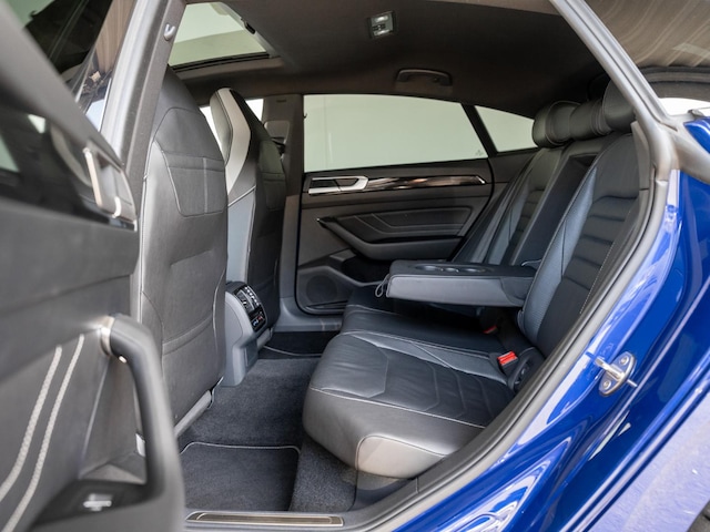 Volkswagen Arteon 1.4 TSI eHybrid