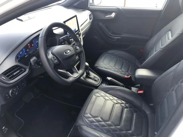 Ford Puma ST Line Vignale