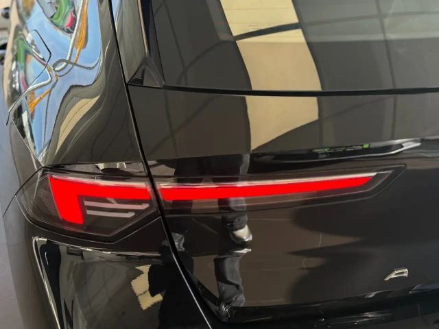 Opel Astra 1.6 Turbo Edition Turbo